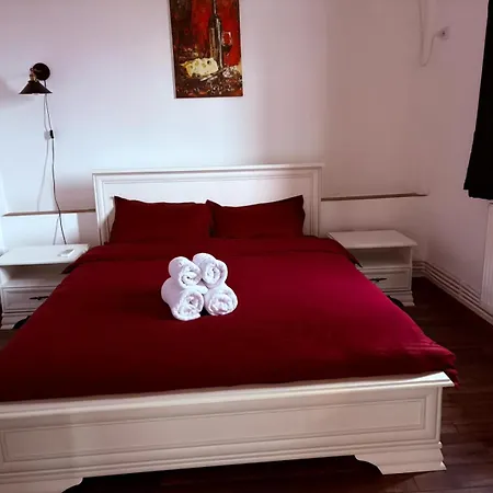 Aparthotel Casa Don Lucio