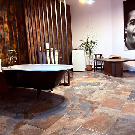 Casa Don Lucio Aparthotel Craiova