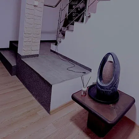 Aparthotel Casa Don Lucio Craiova