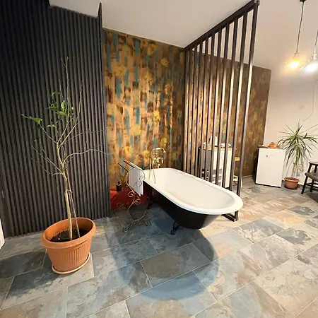 Aparthotel Casa Don Lucio 3*