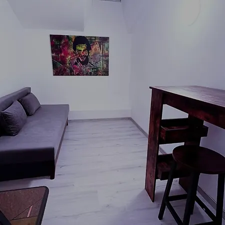 Aparthotel Casa Don Lucio 3*