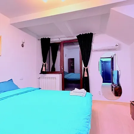 Aparthotel Casa Don Lucio 3*