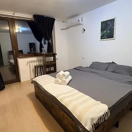 Casa Don Lucio Aparthotel Craiova