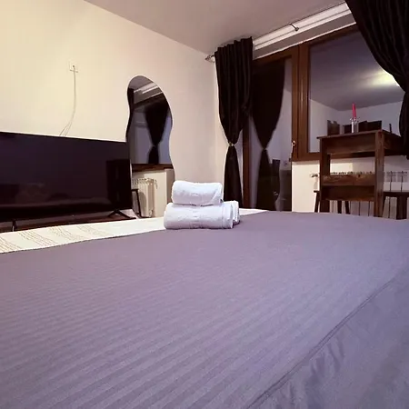 Casa Don Lucio Aparthotel