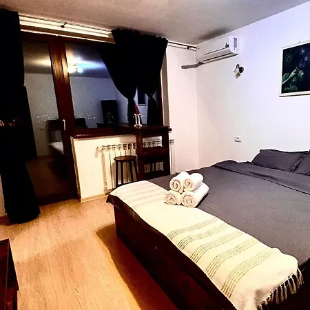 Casa Don Lucio Aparthotel 3*