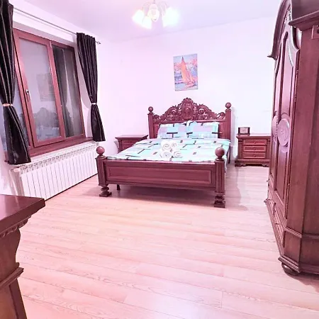 Casa Don Lucio