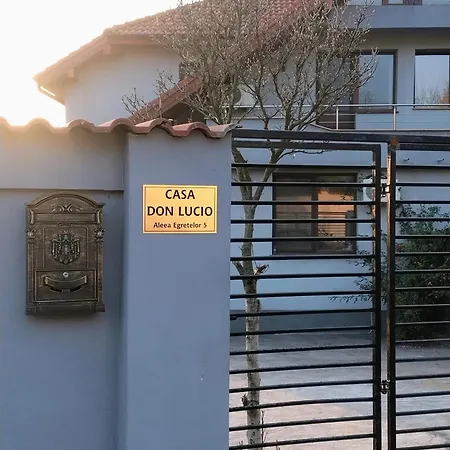 Casa Don Lucio Craiova