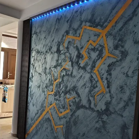 Casa Don Lucio Aparthotel Craiova