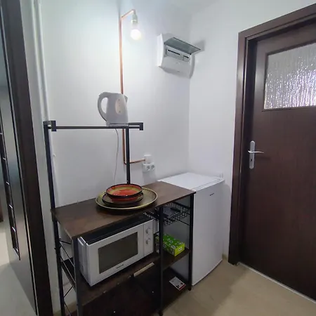 Casa Don Lucio Aparthotel 3*