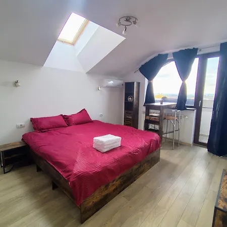 Casa Don Lucio 3* Craiova