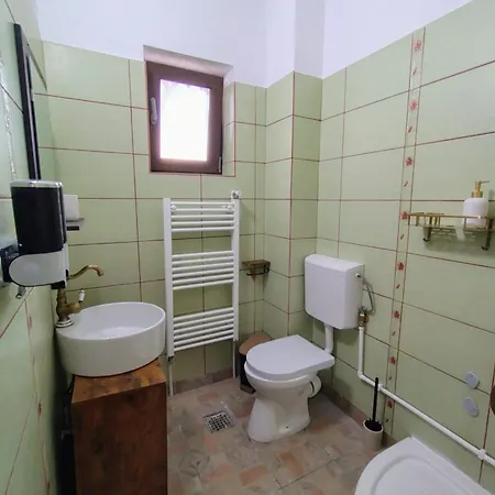 Casa Don Lucio 3* Craiova