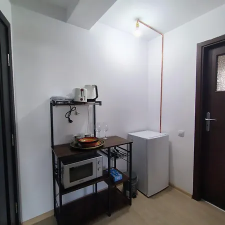 Casa Don Lucio
