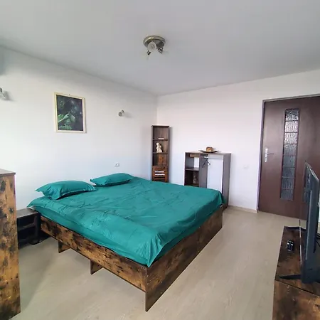 Casa Don Lucio Aparthotel