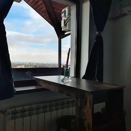 Casa Don Lucio 3* Craiova