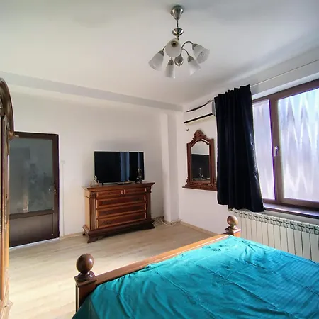 Casa Don Lucio Aparthotel 3*