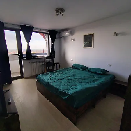Aparthotel Casa Don Lucio