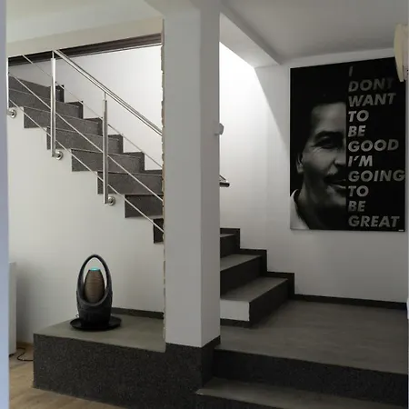 Casa Don Lucio Aparthotel 3*