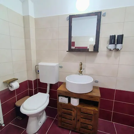 Casa Don Lucio Aparthotel 3*