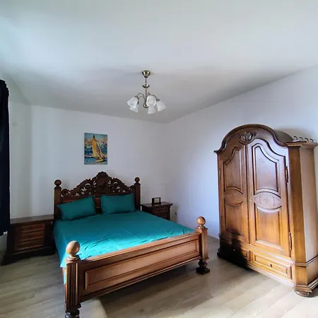 Aparthotel Casa Don Lucio