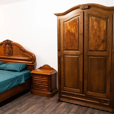 Casa Don Lucio Aparthotel Craiova