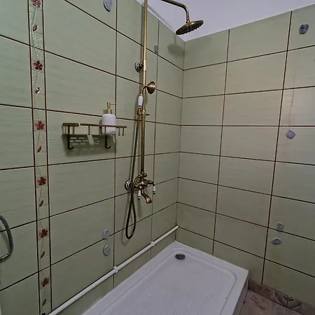 Aparthotel Casa Don Lucio
