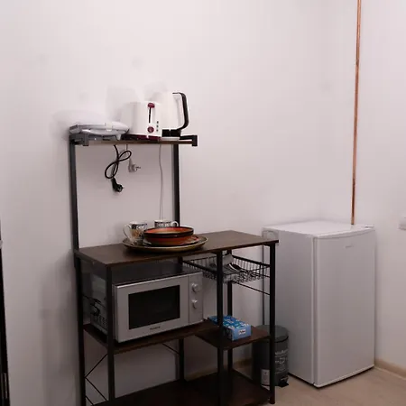Aparthotel Casa Don Lucio Craiova