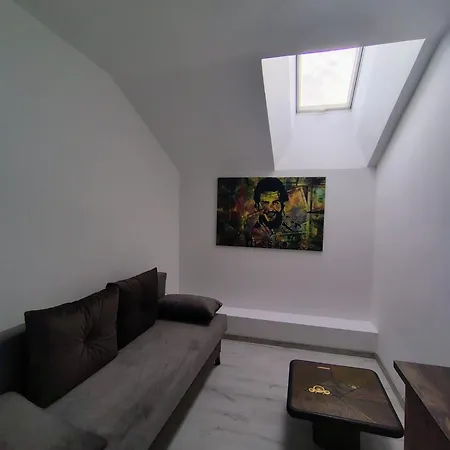 Casa Don Lucio Aparthotel